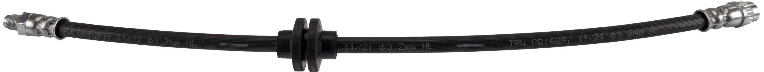 Brake Hose (PHB2022)