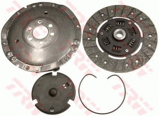 Clutch Kit (TCK2905)