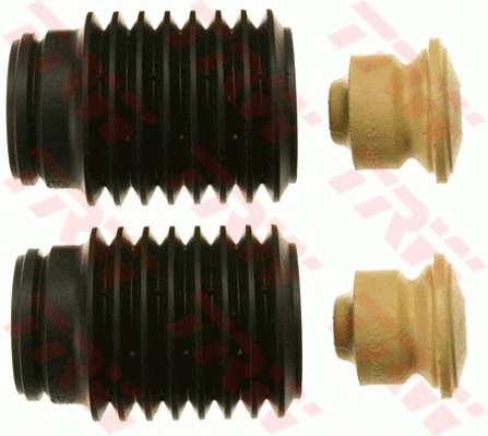 Dust Cover Kit, shock absorber (JSK178)