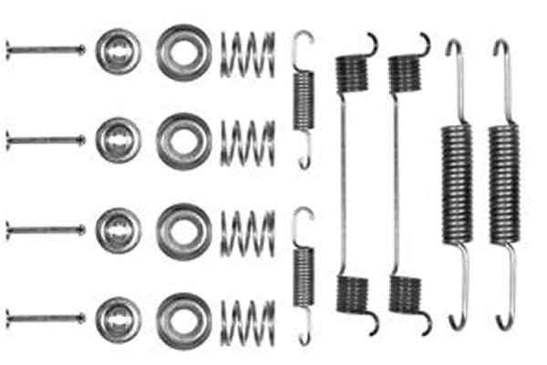 Accessory Kit, brake shoes (SFK31)