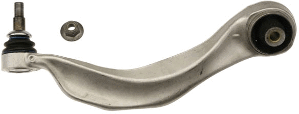 Control/Trailing Arm, wheel suspension (JTC2207)