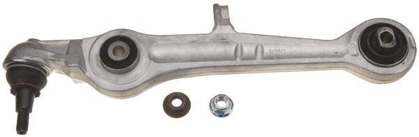 Control/Trailing Arm, wheel suspension (JTC1041)