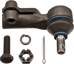 Tie Rod End (JTE938)