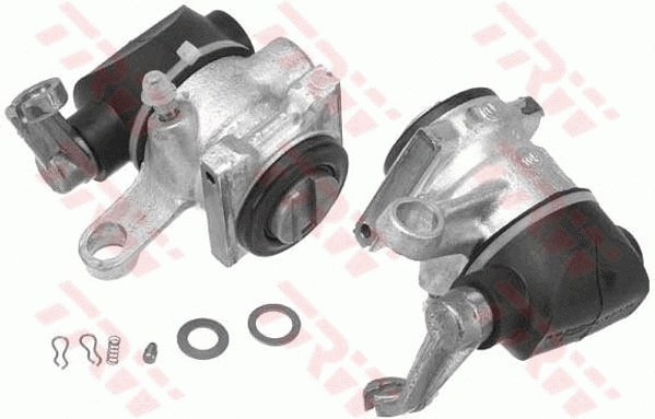 Brake Caliper (BHR124E)