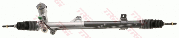 Steering Gear (JRP1191)