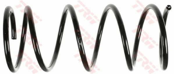 Suspension Spring (JCS841)