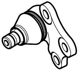 Ball Joint (JBJ280)