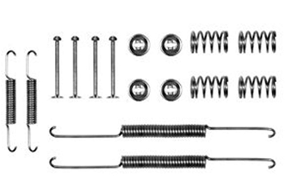 Accessory Kit, brake shoes (SFK2)
