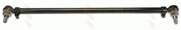 Centre Rod Assembly (JTR0116)