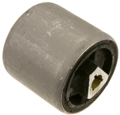 Mounting, control/trailing arm (JBU798)