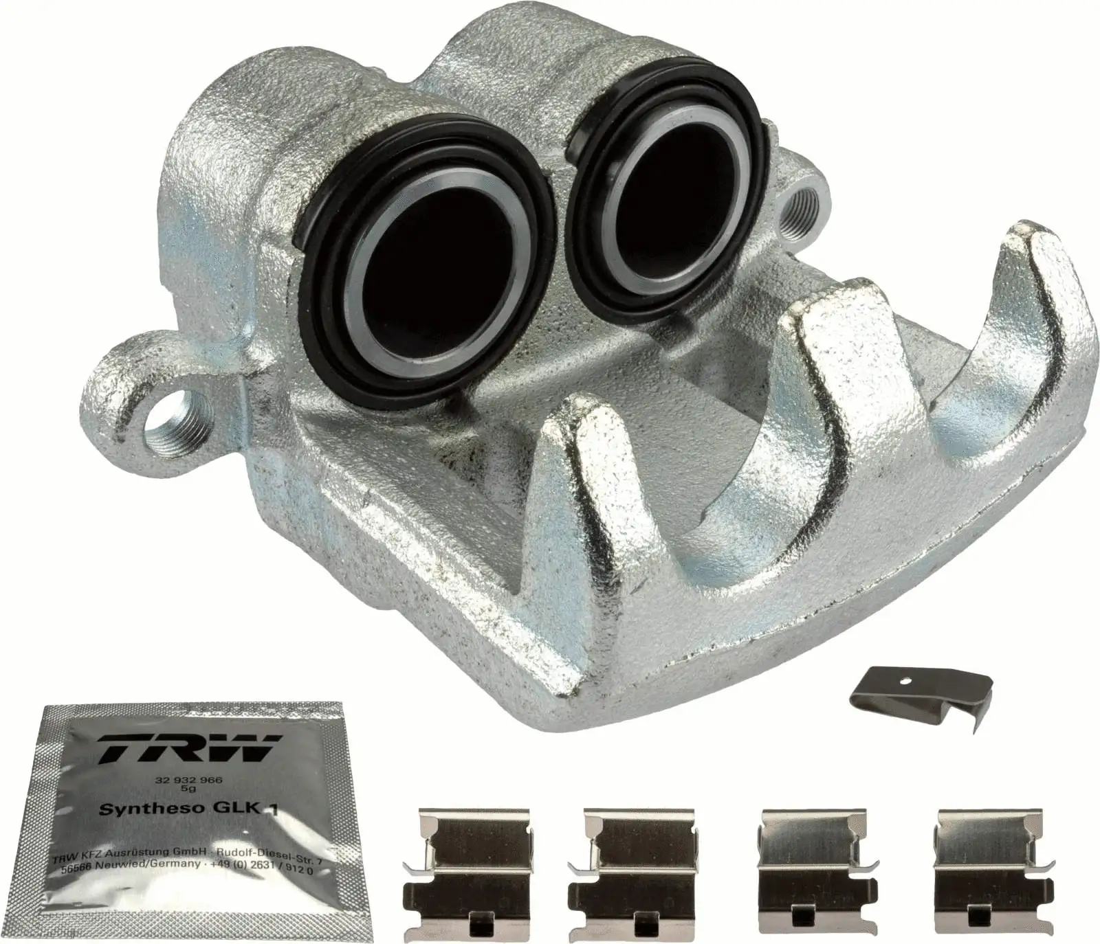 Brake Caliper (BHS1480E)