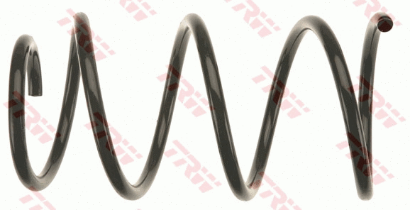 Suspension Spring (JCS1276)