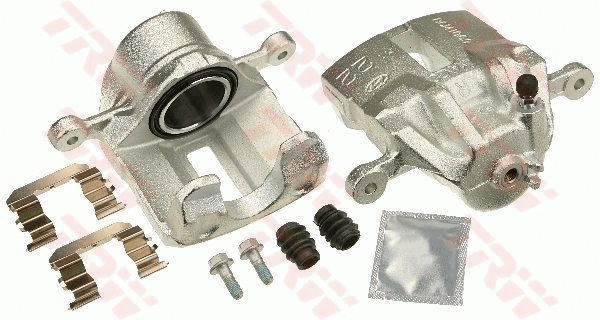 Brake Caliper (BHZ707E)