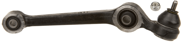 Control/Trailing Arm, wheel suspension (JTC362)