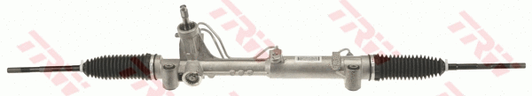 Steering Gear (JRP1329)