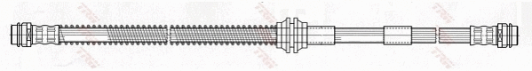 Brake Hose (PHA426)