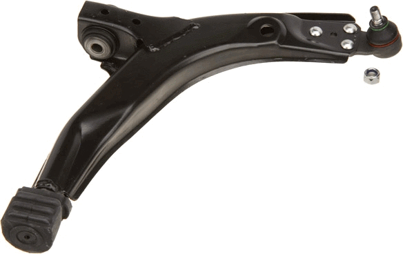 Control/Trailing Arm, wheel suspension (JTC199)
