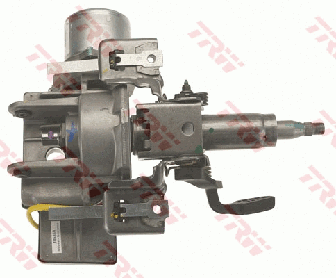 Steering Column