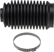 Bellow, steering (JBE281)