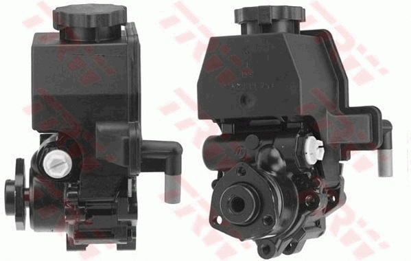 Hydraulic Pump, steering (JPR160)