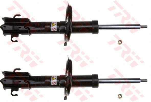 Shock Absorber (JGM202T)