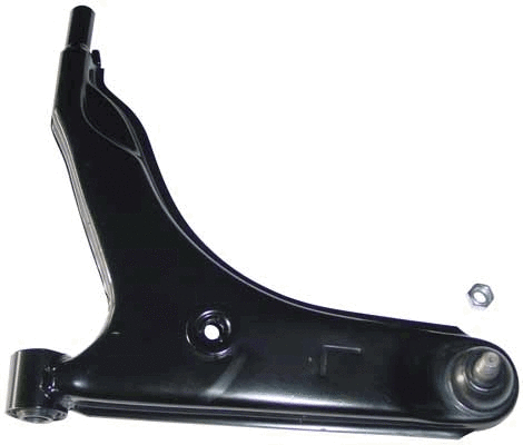Control/Trailing Arm, wheel suspension (JTC713)