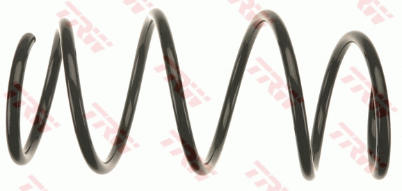 Suspension Spring (JCS1280)