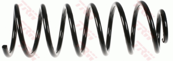 Suspension Spring (JCS692)