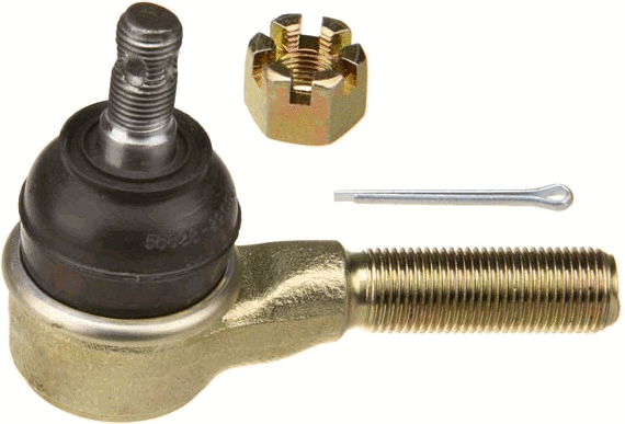 Tie Rod End (JTE261)