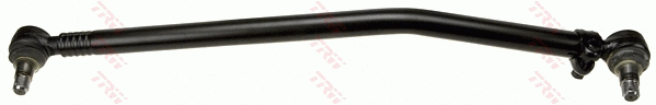 Centre Rod Assembly (JTR4151)
