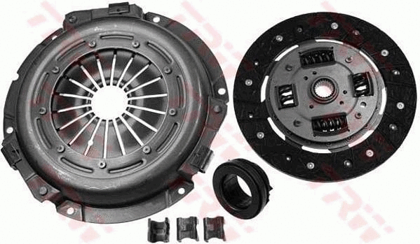 Clutch Kit (TCK2877)