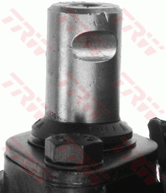 Steering Gear
