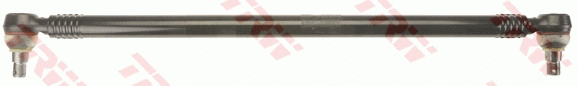 Centre Rod Assembly (JTR0255)