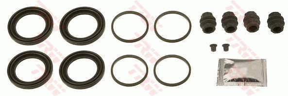 Repair Kit, brake caliper (ST1115)