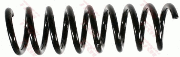 Suspension Spring (JCS431)