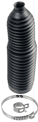 Bellow, steering (JBE384)