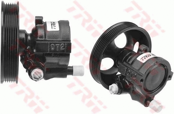 Hydraulic Pump, steering (JPR141)