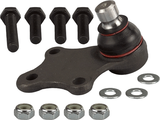 Ball Joint (JBJ731)