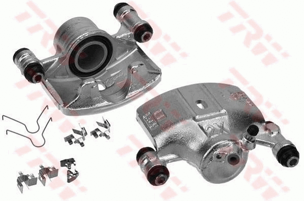 Brake Caliper (BHS309E)
