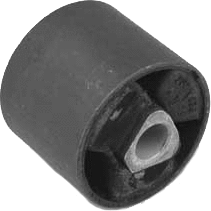 Mounting, control/trailing arm (JBU216)