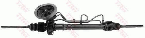 Steering Gear (JRP256)