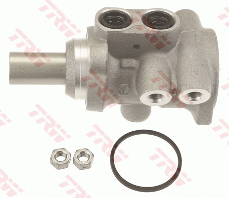 Brake Master Cylinder (PMH962)