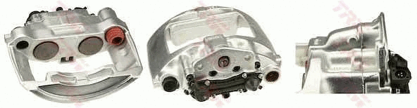 Brake Caliper (BCZ5018E)