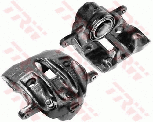 Brake Caliper (BHX120E)