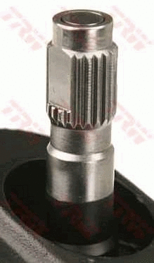 Steering Gear