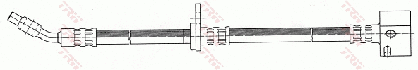 Brake Hose