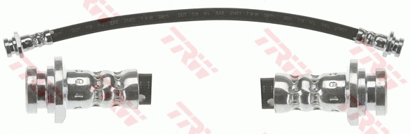 Brake Hose (PHA600)