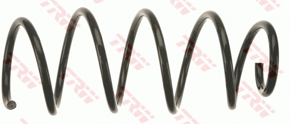 Suspension Spring (JCS1194)