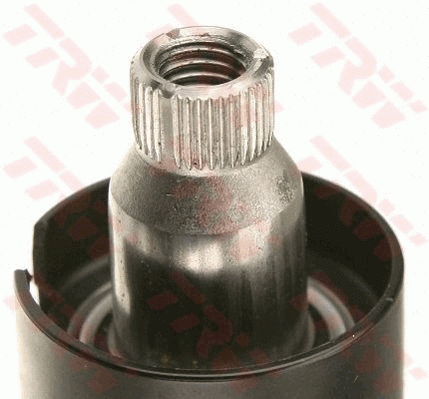 Steering Column