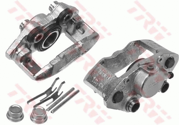 Brake Caliper (BHV170E)